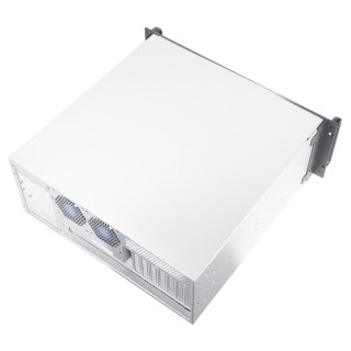 Silverstone SST-RM41-506 zabezpieczenia & uchwyty komputerów Stojak