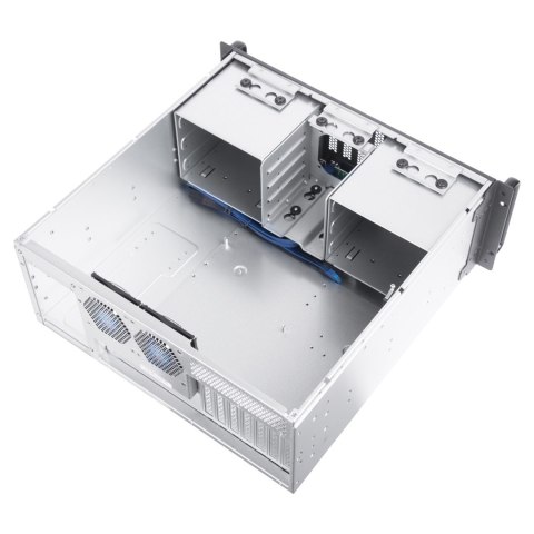 Silverstone SST-RM41-506 zabezpieczenia & uchwyty komputerów Stojak Silverstone SST-RM41-506 zabezpieczenia & uchwyty komputerów Stojak