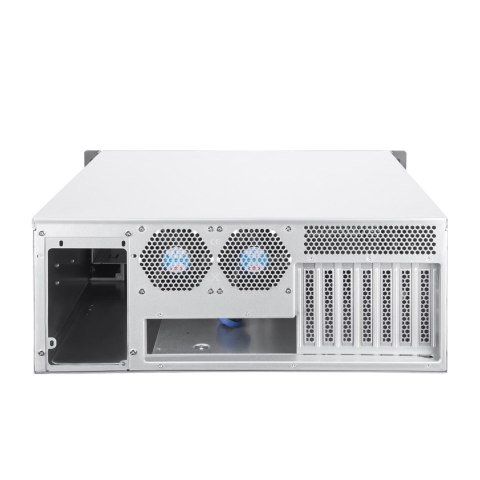 Silverstone SST-RM41-506 zabezpieczenia & uchwyty komputerów Stojak Silverstone SST-RM41-506 zabezpieczenia & uchwyty komputerów Stojak