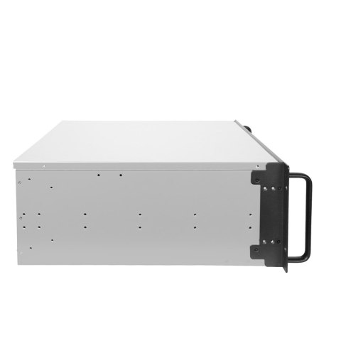 Silverstone SST-RM41-506 zabezpieczenia & uchwyty komputerów Stojak Silverstone SST-RM41-506 zabezpieczenia & uchwyty komputerów Stojak