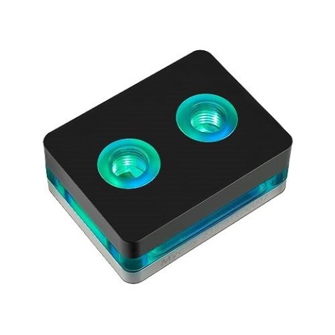 Thermal Grizzly AM5 MYCRO DIRECT-DIE Blok wodny Thermal Grizzly AM5 MYCRO DIRECT-DIE Blok wodny