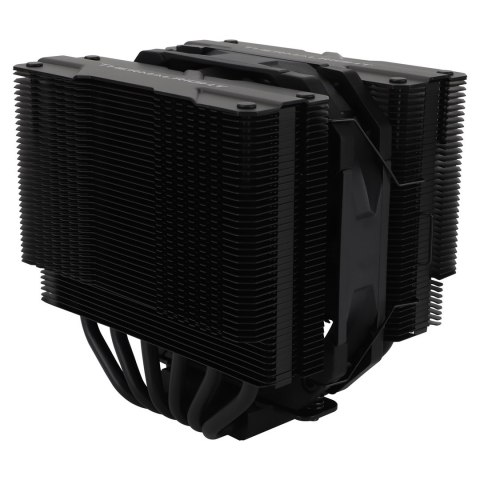 Thermalright Peerless Assassin 120 Mini Chłodzenie procesora - 120 mm, czarne Thermalright Peerless Assassin 120 Mini Chłodzenie procesora - 120 mm, czarne