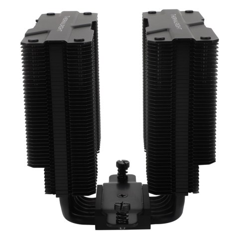 Thermalright Peerless Assassin 120 Mini Chłodzenie procesora - 120 mm, czarne Thermalright Peerless Assassin 120 Mini Chłodzenie procesora - 120 mm, czarne