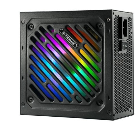 Xilence Performance A+ XP750R12 moduł zasilaczy 750 W 20+4 pin ATX ATX Czarny Xilence Performance A+ XP750R12 moduł zasilaczy 750 W 20+4 pin ATX ATX Czarny