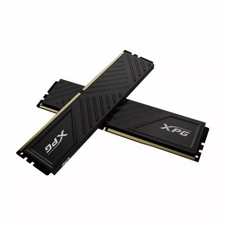 ADATA GAMMIX D35 moduł pamięci 16 GB 2 x 8 GB DDR4 3200 MHz ADATA GAMMIX D35 moduł pamięci 16 GB 2 x 8 GB DDR4 3200 MHz