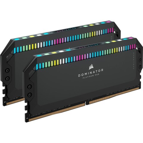 Corsair CMT64GX5M2X5600C40 moduł pamięci 64 GB 2 x 32 GB DDR5 5600 MHz Corsair CMT64GX5M2X5600C40 moduł pamięci 64 GB 2 x 32 GB DDR5 5600 MHz