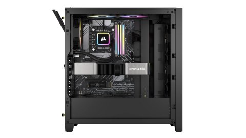 Corsair Dominator Titanium CMP32GX5M2B6400C32W moduł pamięci 32 GB 2 x 16 GB DDR5 6400 MHz Corsair Dominator Titanium CMP32GX5M2B6400C32W moduł pamięci 32 GB 2 x 16 GB DDR5 6400 MHz