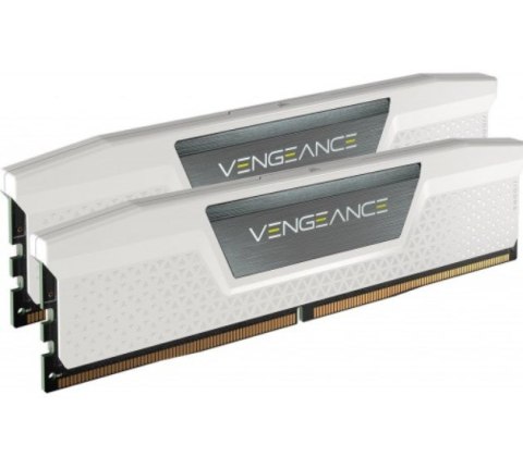 Corsair Vengeance 64B (2 zestawy) DDR5 520 Corsair Vengeance 64B (2 zestawy) DDR5 520