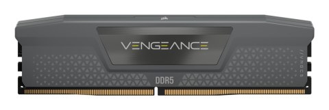 Corsair Vengeance 64GB (2x32GB) DDR5 DRAM 5600MT/s C40 AMD EXPO Memory Kit moduł pamięci 5600 MHz Corsair Vengeance 64GB (2x32GB) DDR5 DRAM 5600MT/s C40 AMD EXPO Memory Kit moduł pamięci 5600 MHz