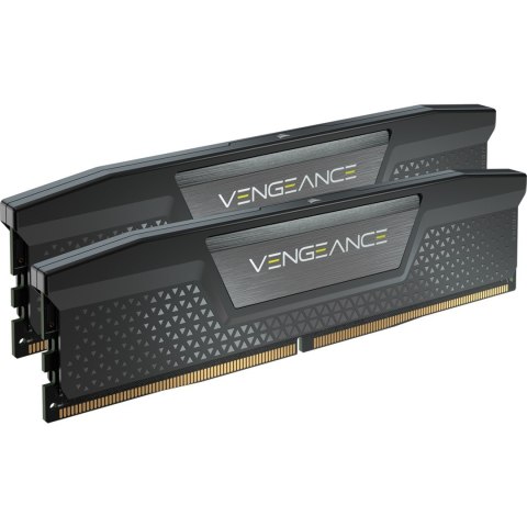 Corsair Vengeance CMK32GX5M2X7000C34 moduł pamięci 32 GB 2 x 16 GB DDR5 7000 MHz Corsair Vengeance CMK32GX5M2X7000C34 moduł pamięci 32 GB 2 x 16 GB DDR5 7000 MHz