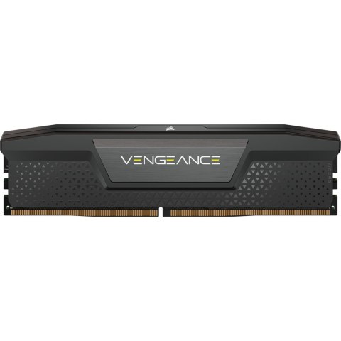 Corsair Vengeance CMK32GX5M2X7000C34 moduł pamięci 32 GB 2 x 16 GB DDR5 7000 MHz Corsair Vengeance CMK32GX5M2X7000C34 moduł pamięci 32 GB 2 x 16 GB DDR5 7000 MHz