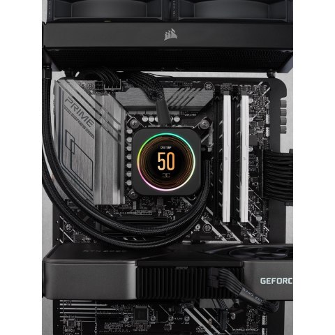 Corsair Vengeance CMK32GX5M2B5200C40W moduł pamięci 32 GB 2 x 16 GB DDR5 5200 MHz Korekcja ECC Corsair Vengeance CMK32GX5M2B5200C40W moduł pamięci 32 GB 2 x 16 GB DDR5 5200 MHz Korekcja ECC