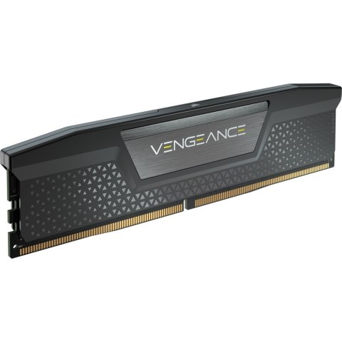 Corsair Vengeance CMK48GX5M2B5600C40 moduł pamięci 48 GB 2 x 24 GB DDR5 5200 MHz Corsair Vengeance CMK48GX5M2B5600C40 moduł pamięci 48 GB 2 x 24 GB DDR5 5200 MHz