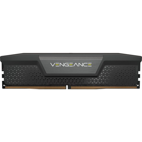Corsair Vengeance CMK48GX5M2B5600C40 moduł pamięci 48 GB 2 x 24 GB DDR5 5200 MHz Corsair Vengeance CMK48GX5M2B5600C40 moduł pamięci 48 GB 2 x 24 GB DDR5 5200 MHz