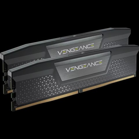 Corsair Vengeance, DDR5-6600, Intel XMP 3.0, CL32 - 64 GB Dual-Kit, czarny Corsair Vengeance, DDR5-6600, Intel XMP 3.0, CL32 - 64 GB Dual-Kit, czarny