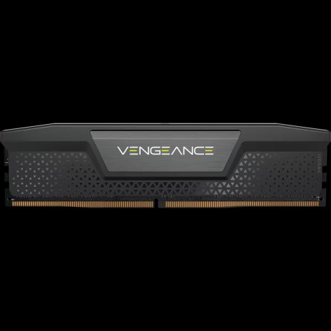Corsair Vengeance, DDR5-6600, Intel XMP 3.0, CL32 - 64 GB Dual-Kit, czarny Corsair Vengeance, DDR5-6600, Intel XMP 3.0, CL32 - 64 GB Dual-Kit, czarny