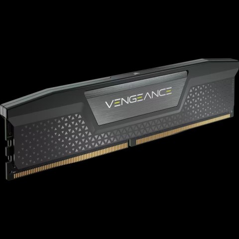 Corsair Vengeance, DDR5-6600, Intel XMP 3.0, CL32 - 64 GB Dual-Kit, czarny Corsair Vengeance, DDR5-6600, Intel XMP 3.0, CL32 - 64 GB Dual-Kit, czarny