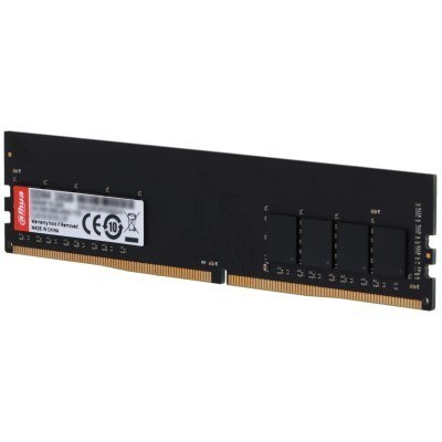 Dahua Technology DDR-C300U32G32 moduł pamięci 32 GB 1 x 32 GB DDR4 3200 MHz Dahua Technology DDR-C300U32G32 moduł pamięci 32 GB 1 x 32 GB DDR4 3200 MHz