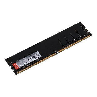 Dahua Technology DDR-C300U32G32 moduł pamięci 32 GB 1 x 32 GB DDR4 3200 MHz Dahua Technology DDR-C300U32G32 moduł pamięci 32 GB 1 x 32 GB DDR4 3200 MHz