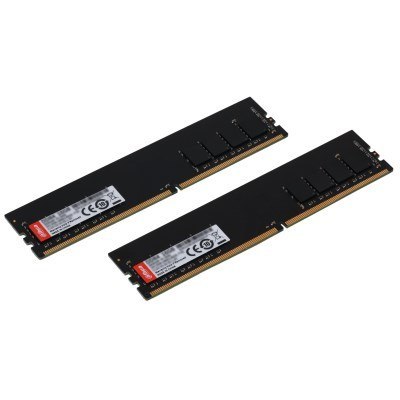 Dahua Technology DDR-C300U32G32 moduł pamięci 32 GB 1 x 32 GB DDR4 3200 MHz Dahua Technology DDR-C300U32G32 moduł pamięci 32 GB 1 x 32 GB DDR4 3200 MHz