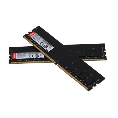 Dahua Technology DDR-C300U32G32 moduł pamięci 32 GB 1 x 32 GB DDR4 3200 MHz Dahua Technology DDR-C300U32G32 moduł pamięci 32 GB 1 x 32 GB DDR4 3200 MHz