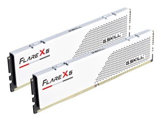 G.Skill F5-6000J3036F24GX2-FX5W moduł pamięci 48 GB 2 x 24 GB DDR5 6000 MHz