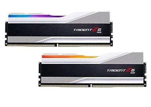 G.Skill F5-7200J3445G16GX2-TZ5RS moduł pamięci 32 GB 2 x 16 GB DDR5 7200 MHz G.Skill F5-7200J3445G16GX2-TZ5RS moduł pamięci 32 GB 2 x 16 GB DDR5 7200 MHz
