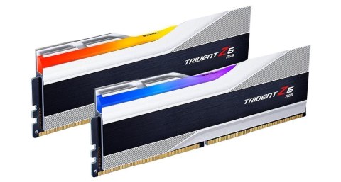 G.Skill F5-7600J3646G16GX2-TZ5RS moduł pamięci 32 GB 2 x 16 GB DDR5 7600 MHz G.Skill F5-7600J3646G16GX2-TZ5RS moduł pamięci 32 GB 2 x 16 GB DDR5 7600 MHz