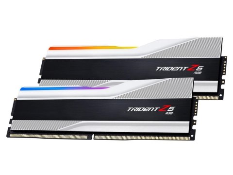 G.Skill F5-7600J3646G16GX2-TZ5RS moduł pamięci 32 GB 2 x 16 GB DDR5 7600 MHz G.Skill F5-7600J3646G16GX2-TZ5RS moduł pamięci 32 GB 2 x 16 GB DDR5 7600 MHz