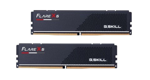 G.Skill Flare X5 F5-5600J3036D16GX2-FX5 moduł pamięci 32 GB 2 x 16 GB DDR5 5600 MHz G.Skill Flare X5 F5-5600J3036D16GX2-FX5 moduł pamięci 32 GB 2 x 16 GB DDR5 5600 MHz