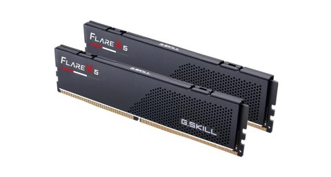 G.Skill Flare X5 F5-5600J3036D16GX2-FX5 moduł pamięci 32 GB 2 x 16 GB DDR5 5600 MHz G.Skill Flare X5 F5-5600J3036D16GX2-FX5 moduł pamięci 32 GB 2 x 16 GB DDR5 5600 MHz