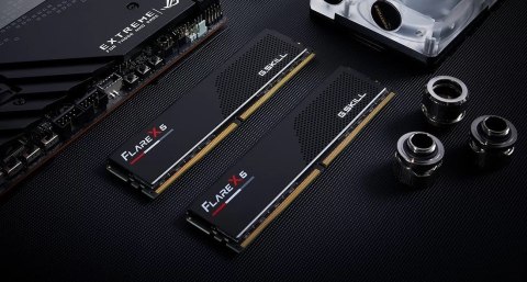 G.Skill Flare X5 F5-5600J3036D16GX2-FX5 moduł pamięci 32 GB 2 x 16 GB DDR5 5600 MHz G.Skill Flare X5 F5-5600J3036D16GX2-FX5 moduł pamięci 32 GB 2 x 16 GB DDR5 5600 MHz