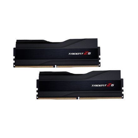 G.Skill Trident Z F5-6000J3636F16GX2-TZ5K moduł pamięci 32 GB 2 x 16 GB DDR5 6000 Mhz G.Skill Trident Z F5-6000J3636F16GX2-TZ5K moduł pamięci 32 GB 2 x 16 GB DDR5 6000 Mhz