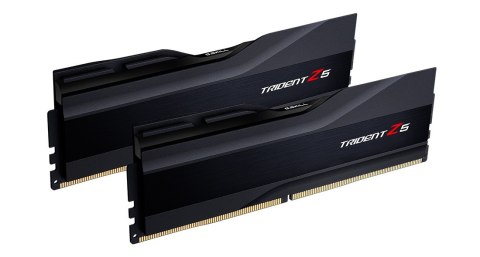 G.Skill Trident Z F5-6400J3239G16GX2-TZ5K moduł pamięci 32 GB 2 x 16 GB DDR5 6400 Mhz G.Skill Trident Z F5-6400J3239G16GX2-TZ5K moduł pamięci 32 GB 2 x 16 GB DDR5 6400 Mhz