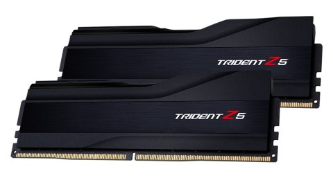 G.Skill Trident Z F5-6400J3239G16GX2-TZ5K moduł pamięci 32 GB 2 x 16 GB DDR5 6400 Mhz G.Skill Trident Z F5-6400J3239G16GX2-TZ5K moduł pamięci 32 GB 2 x 16 GB DDR5 6400 Mhz