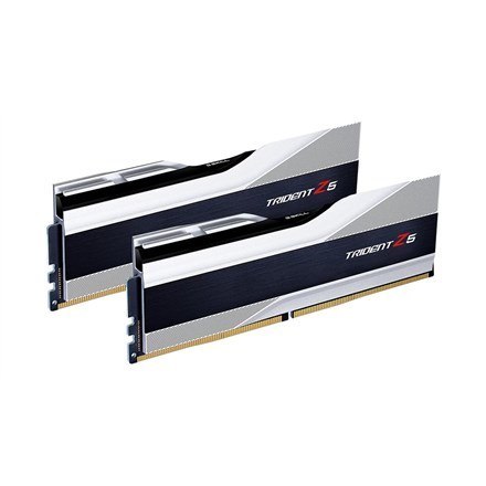 G.Skill Trident Z F5-6400J3239G16GX2-TZ5S moduł pamięci 32 GB 2 x 16 GB DDR5 6400 MHz G.Skill Trident Z F5-6400J3239G16GX2-TZ5S moduł pamięci 32 GB 2 x 16 GB DDR5 6400 MHz