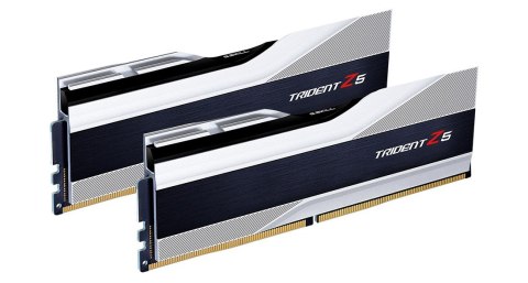 G.Skill Trident Z F5-6400J3239G16GX2-TZ5S moduł pamięci 32 GB 2 x 16 GB DDR5 6400 MHz G.Skill Trident Z F5-6400J3239G16GX2-TZ5S moduł pamięci 32 GB 2 x 16 GB DDR5 6400 MHz