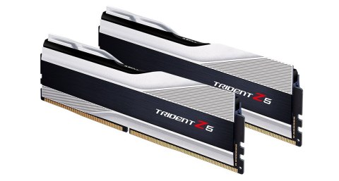 G.Skill Trident Z F5-6400J3239G16GX2-TZ5S moduł pamięci 32 GB 2 x 16 GB DDR5 6400 MHz G.Skill Trident Z F5-6400J3239G16GX2-TZ5S moduł pamięci 32 GB 2 x 16 GB DDR5 6400 MHz