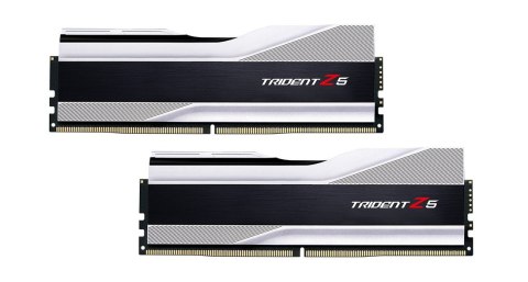 G.Skill Trident Z F5-6400J3239G16GX2-TZ5S moduł pamięci 32 GB 2 x 16 GB DDR5 6400 MHz G.Skill Trident Z F5-6400J3239G16GX2-TZ5S moduł pamięci 32 GB 2 x 16 GB DDR5 6400 MHz