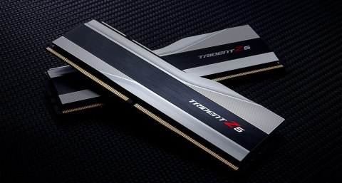 G.Skill Trident Z F5-6400J3239G16GX2-TZ5S moduł pamięci 32 GB 2 x 16 GB DDR5 6400 MHz G.Skill Trident Z F5-6400J3239G16GX2-TZ5S moduł pamięci 32 GB 2 x 16 GB DDR5 6400 MHz