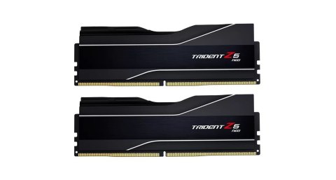 G.Skill Trident Z5 Neo F5-6000J3238F16GX2-TZ5N moduł pamięci 32 GB 2 x 16 GB DDR5 6000 MHz G.Skill Trident Z5 Neo F5-6000J3238F16GX2-TZ5N moduł pamięci 32 GB 2 x 16 GB DDR5 6000 MHz