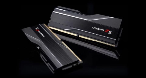 G.Skill Trident Z5 Neo F5-6000J3238F16GX2-TZ5N moduł pamięci 32 GB 2 x 16 GB DDR5 6000 MHz G.Skill Trident Z5 Neo F5-6000J3238F16GX2-TZ5N moduł pamięci 32 GB 2 x 16 GB DDR5 6000 MHz