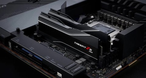 G.Skill Trident Z5 Neo F5-6000J3238F16GX2-TZ5N moduł pamięci 32 GB 2 x 16 GB DDR5 6000 MHz G.Skill Trident Z5 Neo F5-6000J3238F16GX2-TZ5N moduł pamięci 32 GB 2 x 16 GB DDR5 6000 MHz