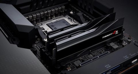 G.Skill Trident Z5 Neo F5-6000J3238F16GX2-TZ5N moduł pamięci 32 GB 2 x 16 GB DDR5 6000 MHz G.Skill Trident Z5 Neo F5-6000J3238F16GX2-TZ5N moduł pamięci 32 GB 2 x 16 GB DDR5 6000 MHz