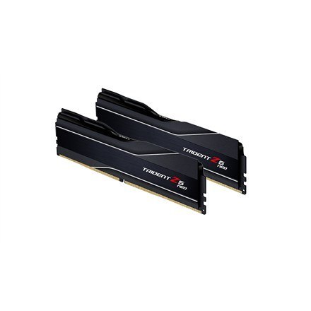 G.Skill Trident Z5 Neo F5-6000J3238F16GX2-TZ5N moduł pamięci 32 GB 2 x 16 GB DDR5 6000 MHz G.Skill Trident Z5 Neo F5-6000J3238F16GX2-TZ5N moduł pamięci 32 GB 2 x 16 GB DDR5 6000 MHz