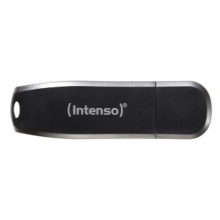 Intenso 3533495 pamięć USB 128 GB USB Typu-A 3.2 Gen 1 (3.1 Gen 1) Czarny
