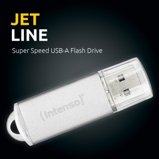 Intenso MEMORY DRIVE FLASH USB3.2/256GB 3541492 pamięć USB USB Typu-A 3.2 Gen 1 (3.1 Gen 1) Srebrny
