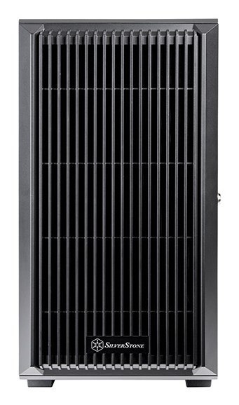Obudowa SilverStone Silverstone SST-CS382 Obudowa SilverStone Silverstone SST-CS382
