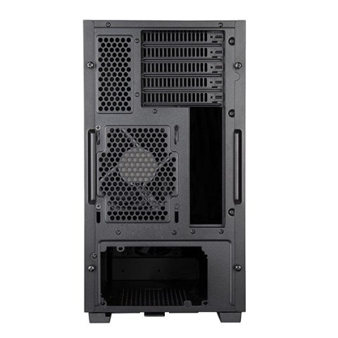 Obudowa SilverStone Silverstone SST-CS382 Obudowa SilverStone Silverstone SST-CS382