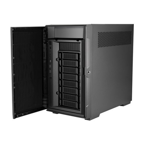 Obudowa SilverStone Silverstone SST-CS382 Obudowa SilverStone Silverstone SST-CS382
